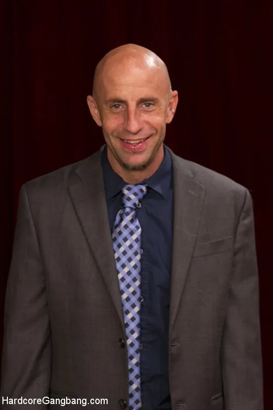 Kink 'Feminist Gets Boarded: Board of Directors Takes Down Desperate Writer!' starring Milcah Halili (Photo 18)