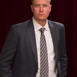 Milcah Halili in 'Kink' Feminist Gets Boarded: Board of Directors Takes Down Desperate Writer! (Thumbnail 19)