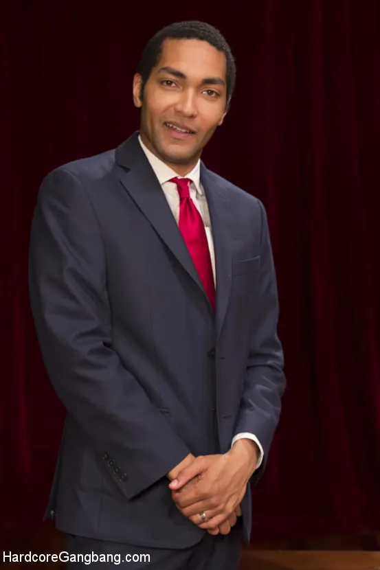 Kink 'Feminist Gets Boarded: Board of Directors Takes Down Desperate Writer!' starring Milcah Halili (Photo 20)