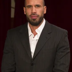 Milcah Halili in 'Kink' Feminist Gets Boarded: Board of Directors Takes Down Desperate Writer! (Thumbnail 21)