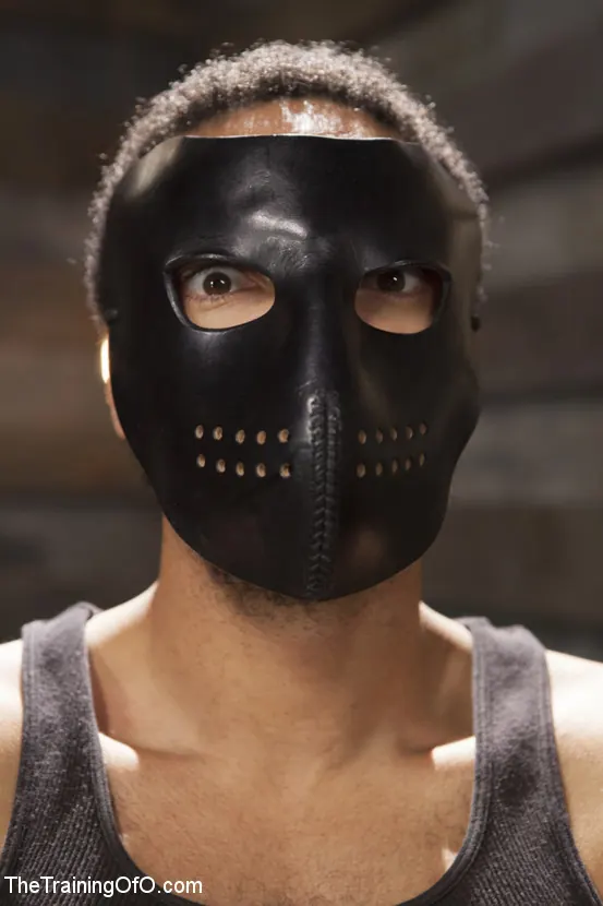 Kink 'かわいい痛みの痛みの日のトレーニング' 主演 Milcah Halili (写真 7)