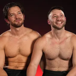 Miles Fallon in Desperate for Domination (Photo 16) Miles Fallon in 'Kink' Desperate for Domination (Thumbnail 16)