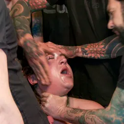 Mimosa in 'Kink' BBW Mimosa Sacrifices Every Last Dread of Dignity (Thumbnail 4)