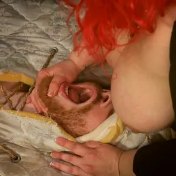 Mimosa に 水仙:BBWジューシー・スムーザーファック・インダルジェンス (写真 6) Mimosa に 'Kink' 水仙:BBWジューシー・スムーザーファック・インダルジェンス (サムネイル 6)