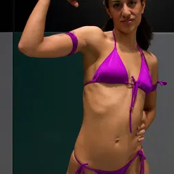 Mischa Brooks en 'Kink' ¡¡¡COMIENZA LA TEMPORADA 10!!! La nueva luchadora sexy Mischa Brooks (Miniatura 2)