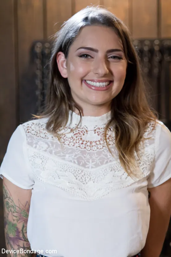 Kink 'Missy Minks - Show en vivo editado' protagonizando Missy Minks (foto 2)