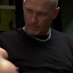 Missy Woods in Goes to the Laundromat (Photo 11) Missy Woods in 'Kink' Goes to the Laundromat (Thumbnail 11)