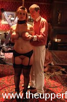 Cherry Torn in 'Kink' Halloween Party at the Armory (Thumbnail 15)