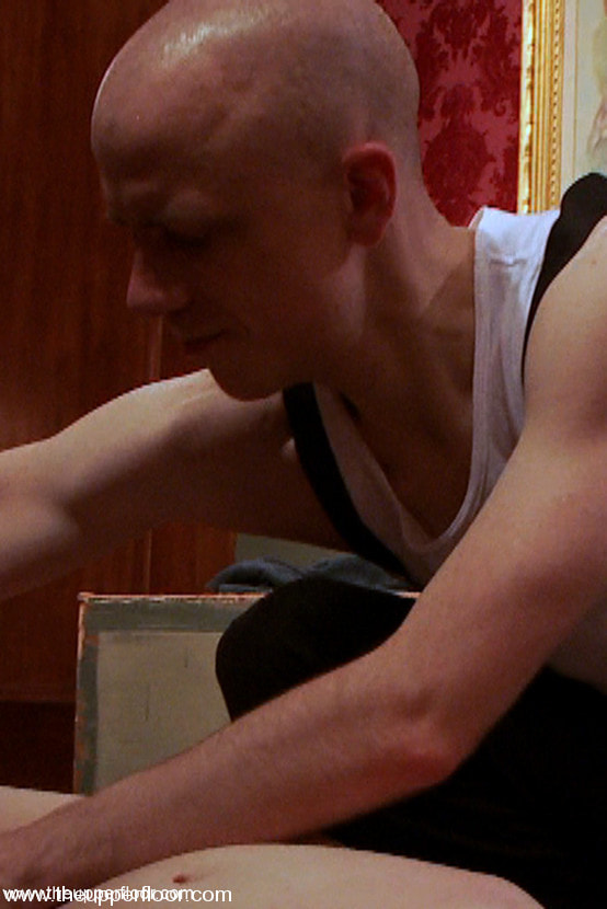 Cherry Torn in 'Kink' Halloween Party at the Armory (Thumbnail 17)