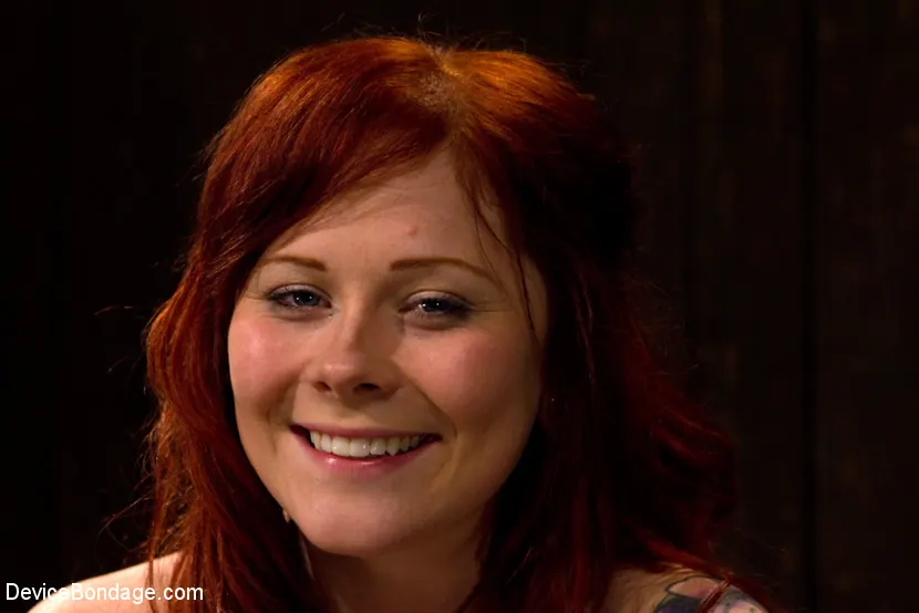 ミスティドーン に 'ミスティドーン' from 'Kink' (写真 7) Kink 'ミスティドーン' 主演 ミスティドーン (写真 7)