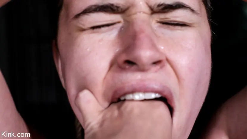 Mistress Blunt en 'and Robin O'Hara: Mommy's Basement, Day One' from 'Kink' (foto 9) Kink 'and Robin O'Hara: Mommy's Basement, Day One' protagonizando Mistress Blunt (foto 9)