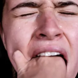 Mistress Blunt en 'Kink' and Robin O'Hara: Mommy's Basement, Day One (Miniatura 9)