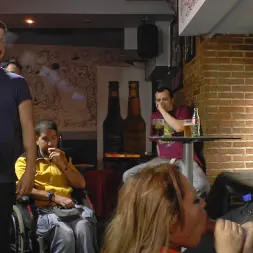 Mitsuki Sweet in 'Kink' Serves Public Disgrace (Thumbnail 14)