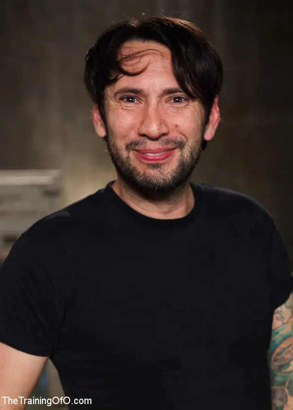 Kink '新人募集の中止：モカ・モラ' 主演 Moka Mora (写真 18)