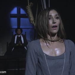 Moka Mora に 'Kink' The Crucible：パロディ・ガンバン (サムネイル 11)
