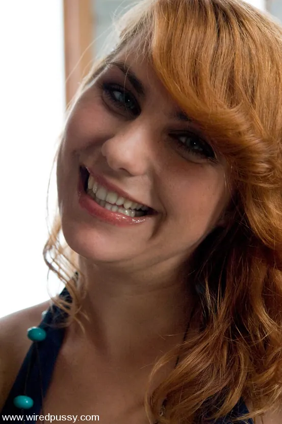 Molly in 'Molly's First Time' from 'Kink' (Photo 15) Kink 'Molly's First Time' starring Molly (Photo 15)