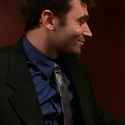 Mona Lee in 'Kink' Big Natural Tits exposed in the Street (Thumbnail 10)