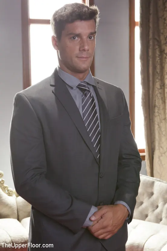 Kink '18 year old Submissive Secretary Takes Her Sexual Punishment' starring Mona Wales (Photo 3)