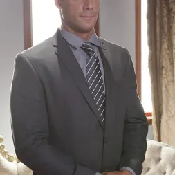 Mona Wales in 'Kink' 18 year old Submissive Secretary Takes Her Sexual Punishment (Thumbnail 3)