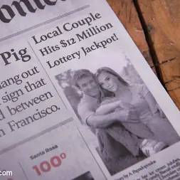 Mona Wales en 'Kink' ¡PSICÓPICO anal! (Miniatura 6)