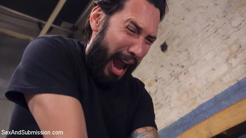 Kink 'Psicosis anal 2' protagonizando Mona Wales (foto 5)