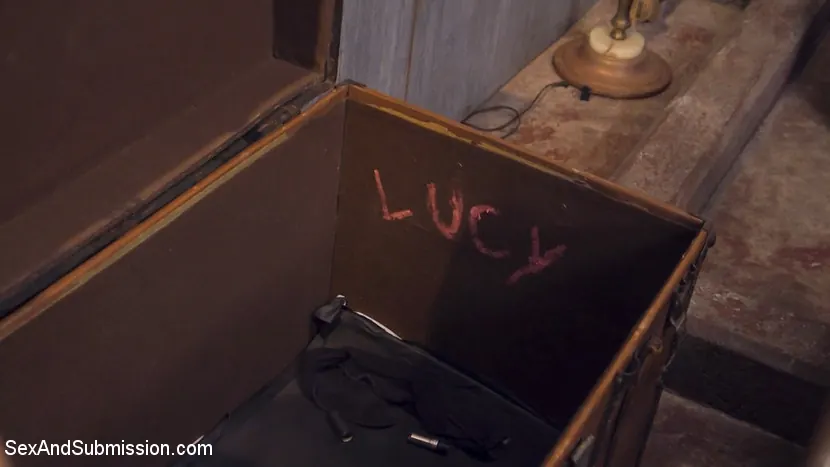 Kink 'Psicosis anal 2' protagonizando Mona Wales (foto 12)