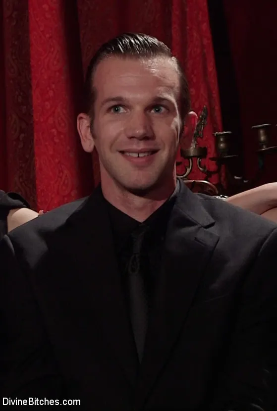 Kink 'Baby Wants To Fuck!!!! AVN BBW of the year April Flores!!!!' starring Mona Wales (Photo 16)