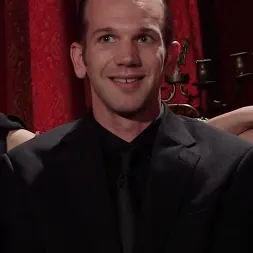 Mona Wales in 'Kink' Baby Wants To Fuck!!!! AVN BBW of the year April Flores!!!! (Thumbnail 16)