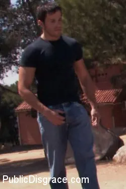 Kink 'Beach Babe Covered in Filth and Used Like a Public Trashcan' starring Mona Wales (Photo 24)