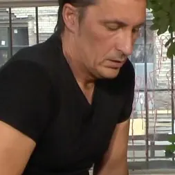 Mona Wales in 'Kink' Busty Blonde Piece of Filth Begs to be Treated Like Trash (Thumbnail 20)