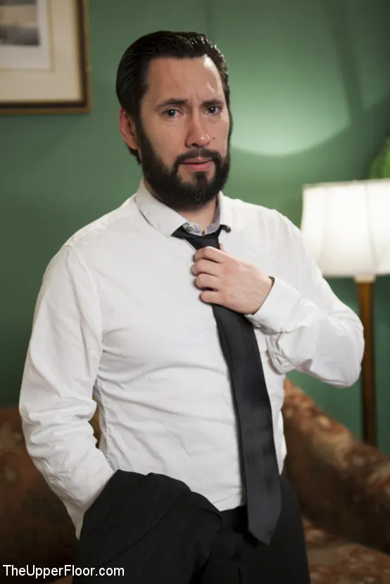 Kink 'Crazy Couple Torments and Trains the Divorce Mediator' starring Mona Wales (Photo 18)