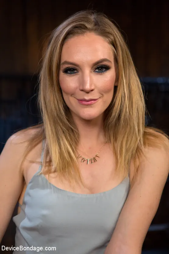 Kink 'Dominatrix is Destroyed with Brutal Domination in Strict Bondage' starring Mona Wales (Photo 16)