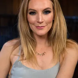 Mona Wales in 'Kink' Dominatrix is Destroyed with Brutal Domination in Strict Bondage (Thumbnail 16)