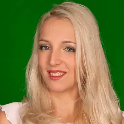 Mona Wales in 'Kink' Eager Blonde Nympho Needs All Her Holes Publicly Pounded (Thumbnail 1)