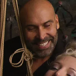 Mona Wales in 'Kink' Eager Blonde Nympho Needs All Her Holes Publicly Pounded (Thumbnail 16)