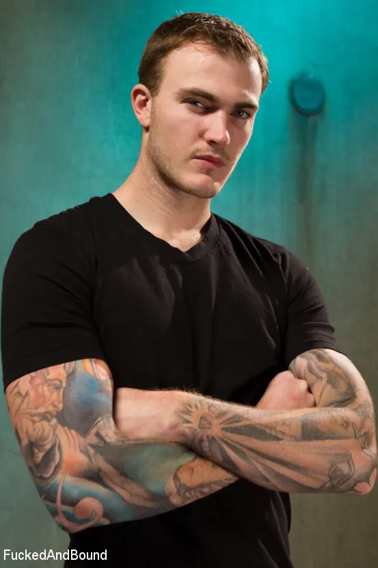 Kink 'Falling From Grace' starring Mona Wales (Photo 10)