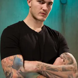 Mona Wales in 'Kink' Falling From Grace (Thumbnail 10)