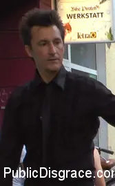 Kink 'Filthy Bitch of Berlin Humiliated at Underground Sex Club' starring Mona Wales (Photo 19)