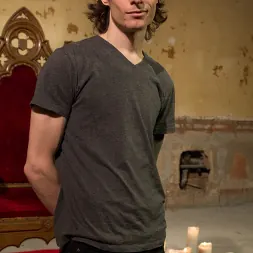 Mona Wales in 'Kink' Forbidden Fruit: A Femdom Sounding Ritual (Thumbnail 8)