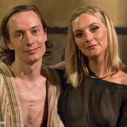 Mona Wales in 'Kink' Forbidden Fruit: A Femdom Sounding Ritual (Thumbnail 14)