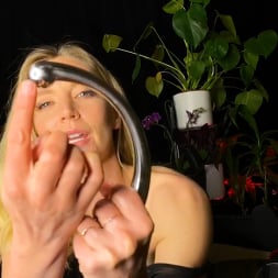 Mona Wales in 'Kink' Mona Wales: A Desire For Servitude (Thumbnail 12)