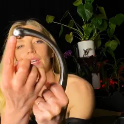 Mona Wales in 'Kink' Mona Wales: A Desire For Servitude (Thumbnail 12)