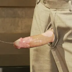 Mona Wales in 'Kink' Oral Sex the Dominant Way - Blowjobs and Cunnilingus (Thumbnail 19)