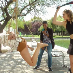 Mona Wales in 'Kink' Pamela Sanchez's Walk of Atonement (Thumbnail 6)