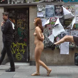 Mona Wales in 'Kink' Pamela Sanchez's Walk of Atonement (Thumbnail 7)