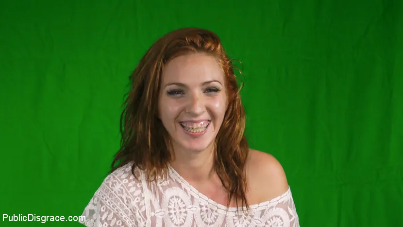 Kink 'Pamela Sanchez's Walk of Atonement' starring Mona Wales (Photo 25)