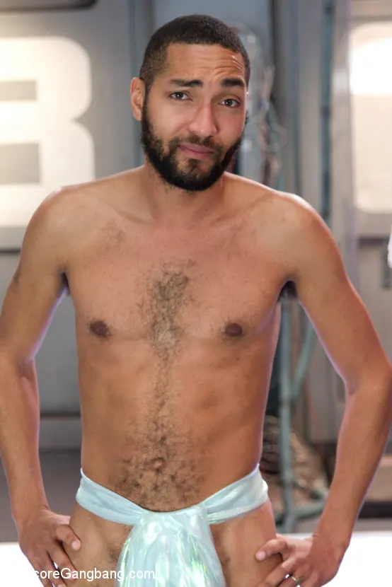 Kink 'Sci-Fi Fantasy: Scientist Babe Engineers Men To Fuck Her Into Oblivion' starring Mona Wales (Photo 16)