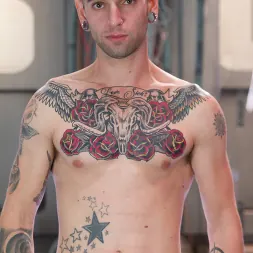 Mona Wales in 'Kink' Sci-Fi Fantasy: Scientist Babe Engineers Men To Fuck Her Into Oblivion (Thumbnail 17)