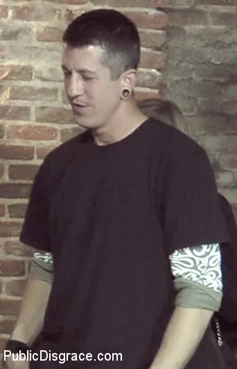 Kink 'The Ultimate Humiliation - Natural Busty Piss Whore Fisted and Fucked' starring Mona Wales (Photo 8)