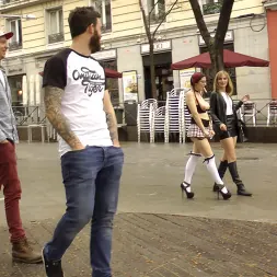 Mona Wales in 'Kink' The Ultimate Humiliation - Natural Busty Piss Whore Fisted and Fucked (Thumbnail 15)